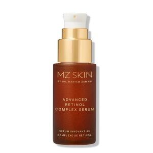 MZ SKIN Advanced Retinol Complex Serum 1.01 fl oz